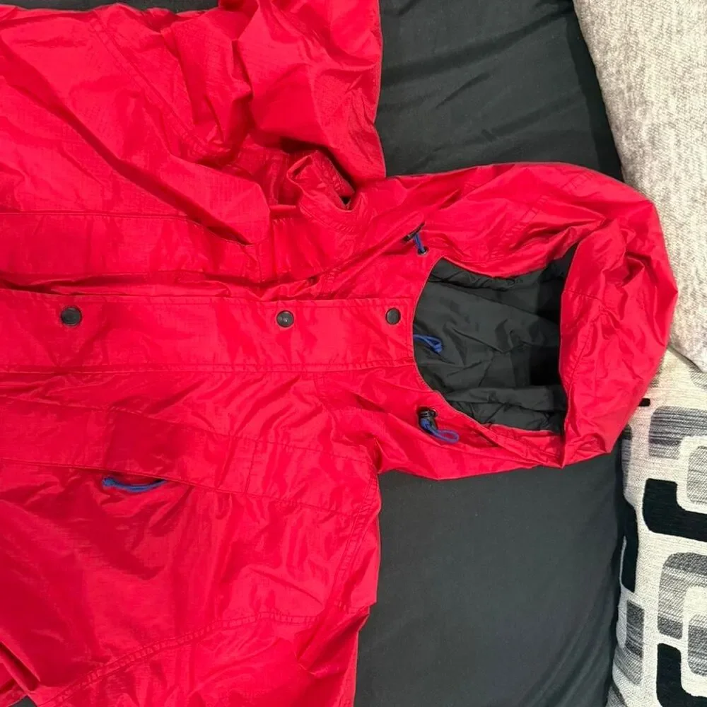 Rei-co-op Men's Red Jacket